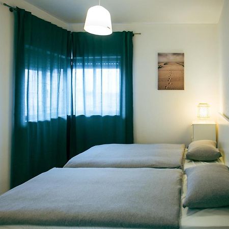 אנטוגויה דה באלייה Enjoy View Apartment - Ocean, Surf, Beach, Eat & Work מראה חיצוני תמונה