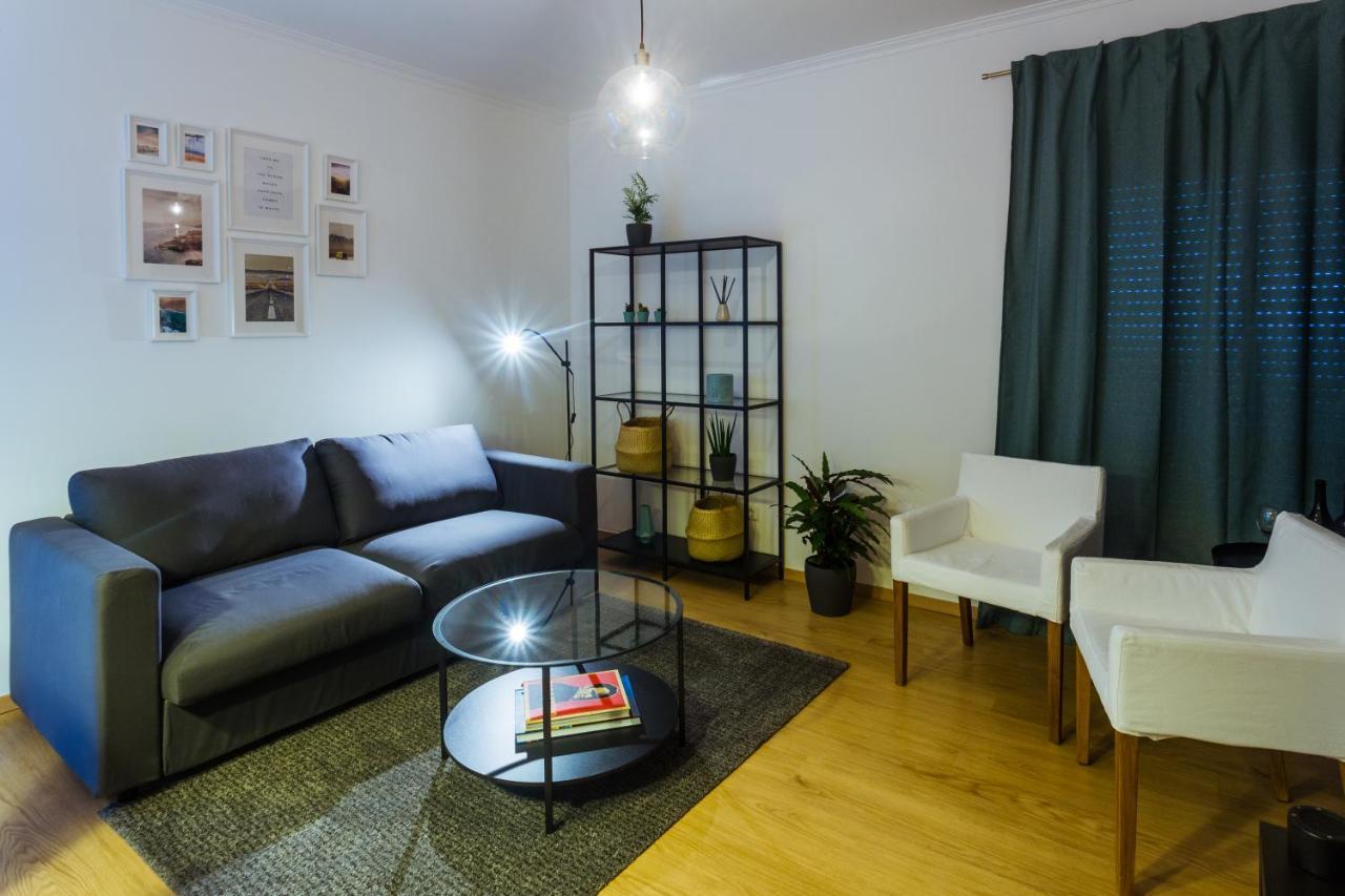 אנטוגויה דה באלייה Enjoy View Apartment - Ocean, Surf, Beach, Eat & Work מראה חיצוני תמונה
