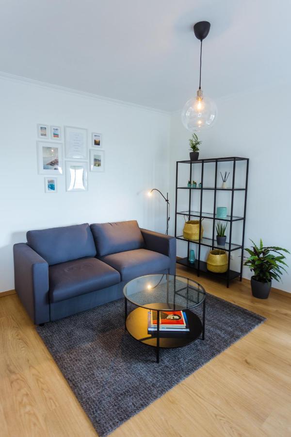 אנטוגויה דה באלייה Enjoy View Apartment - Ocean, Surf, Beach, Eat & Work מראה חיצוני תמונה