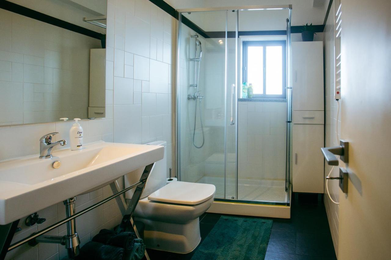 אנטוגויה דה באלייה Enjoy View Apartment - Ocean, Surf, Beach, Eat & Work מראה חיצוני תמונה