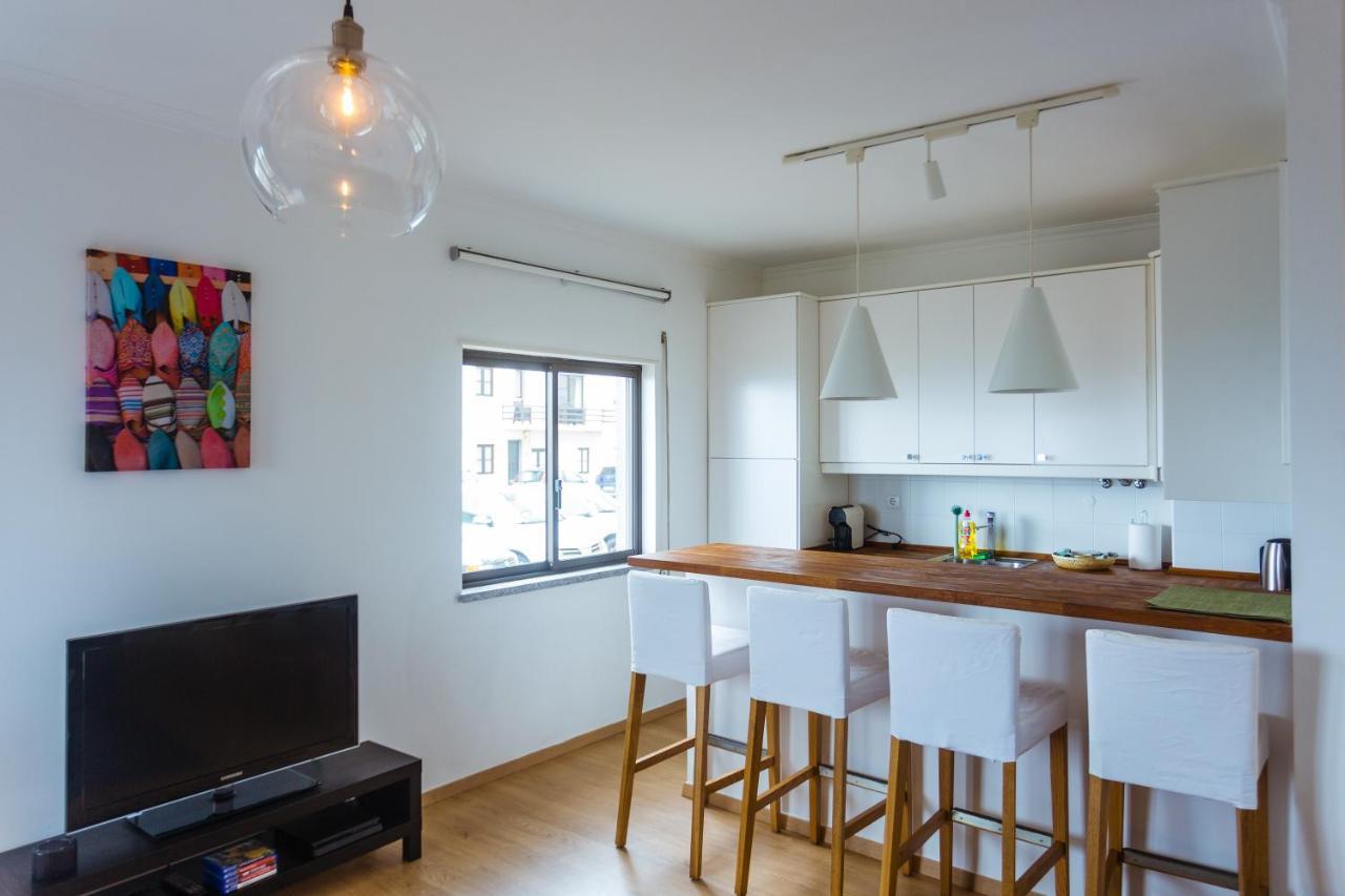 אנטוגויה דה באלייה Enjoy View Apartment - Ocean, Surf, Beach, Eat & Work מראה חיצוני תמונה