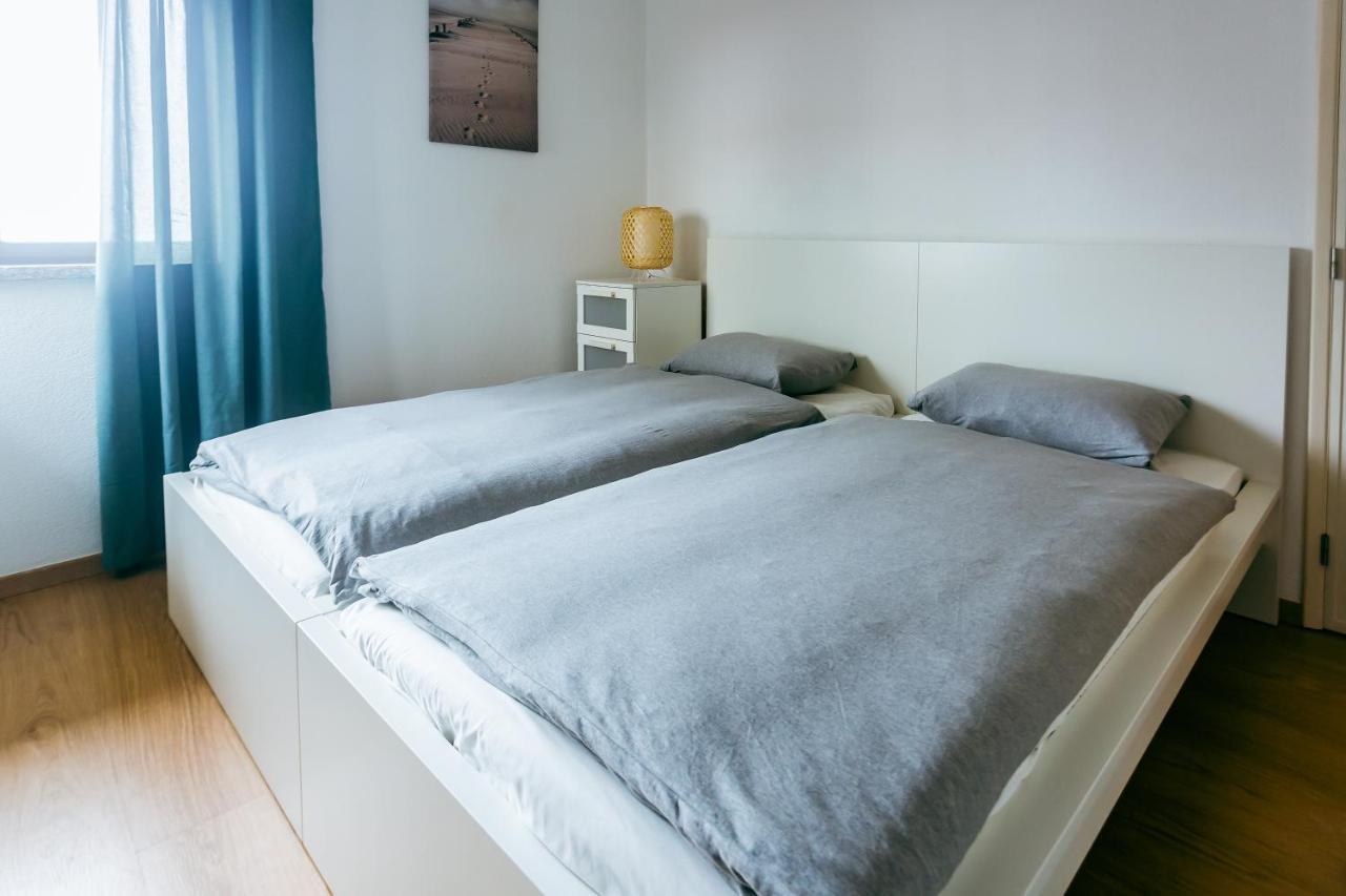 אנטוגויה דה באלייה Enjoy View Apartment - Ocean, Surf, Beach, Eat & Work מראה חיצוני תמונה
