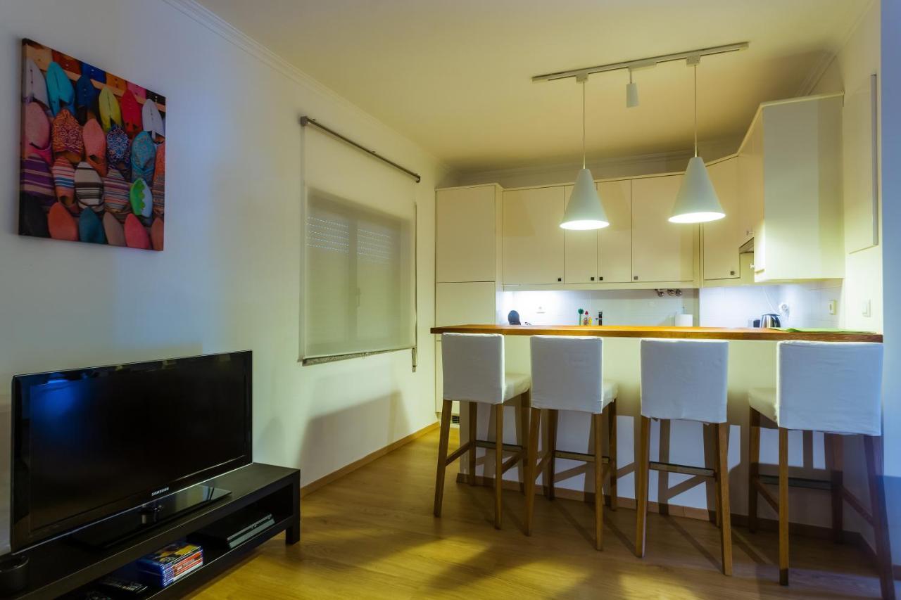 אנטוגויה דה באלייה Enjoy View Apartment - Ocean, Surf, Beach, Eat & Work מראה חיצוני תמונה