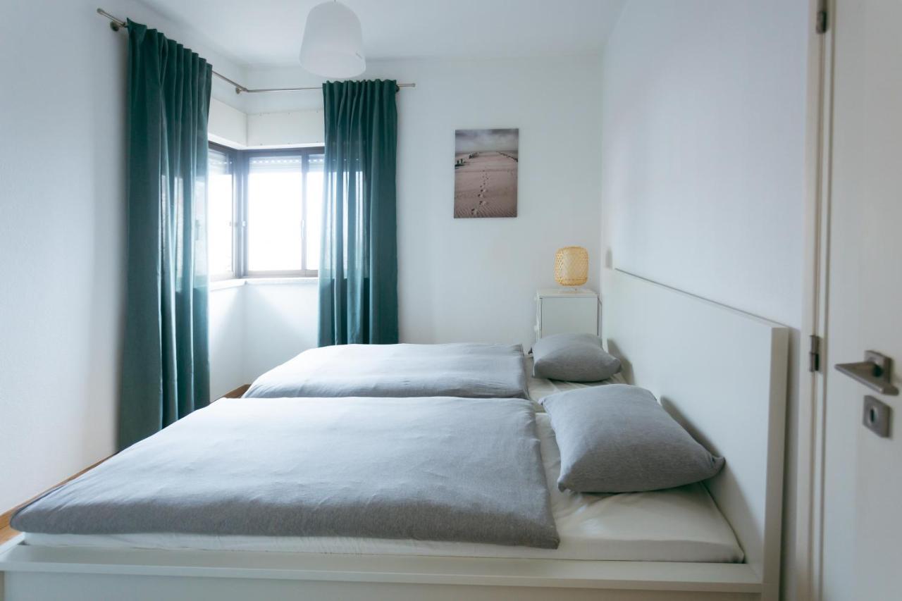 אנטוגויה דה באלייה Enjoy View Apartment - Ocean, Surf, Beach, Eat & Work מראה חיצוני תמונה