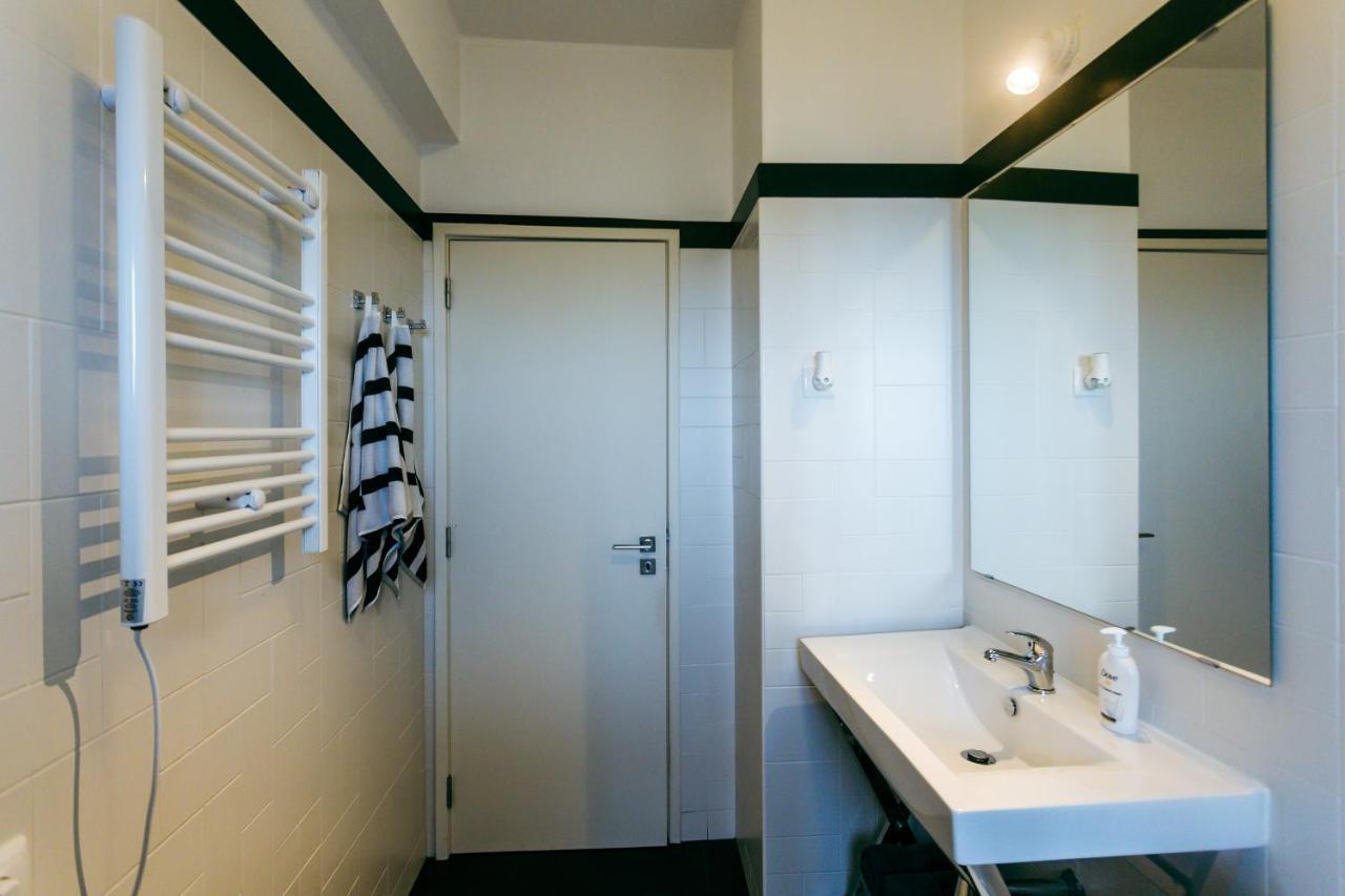 אנטוגויה דה באלייה Enjoy View Apartment - Ocean, Surf, Beach, Eat & Work מראה חיצוני תמונה