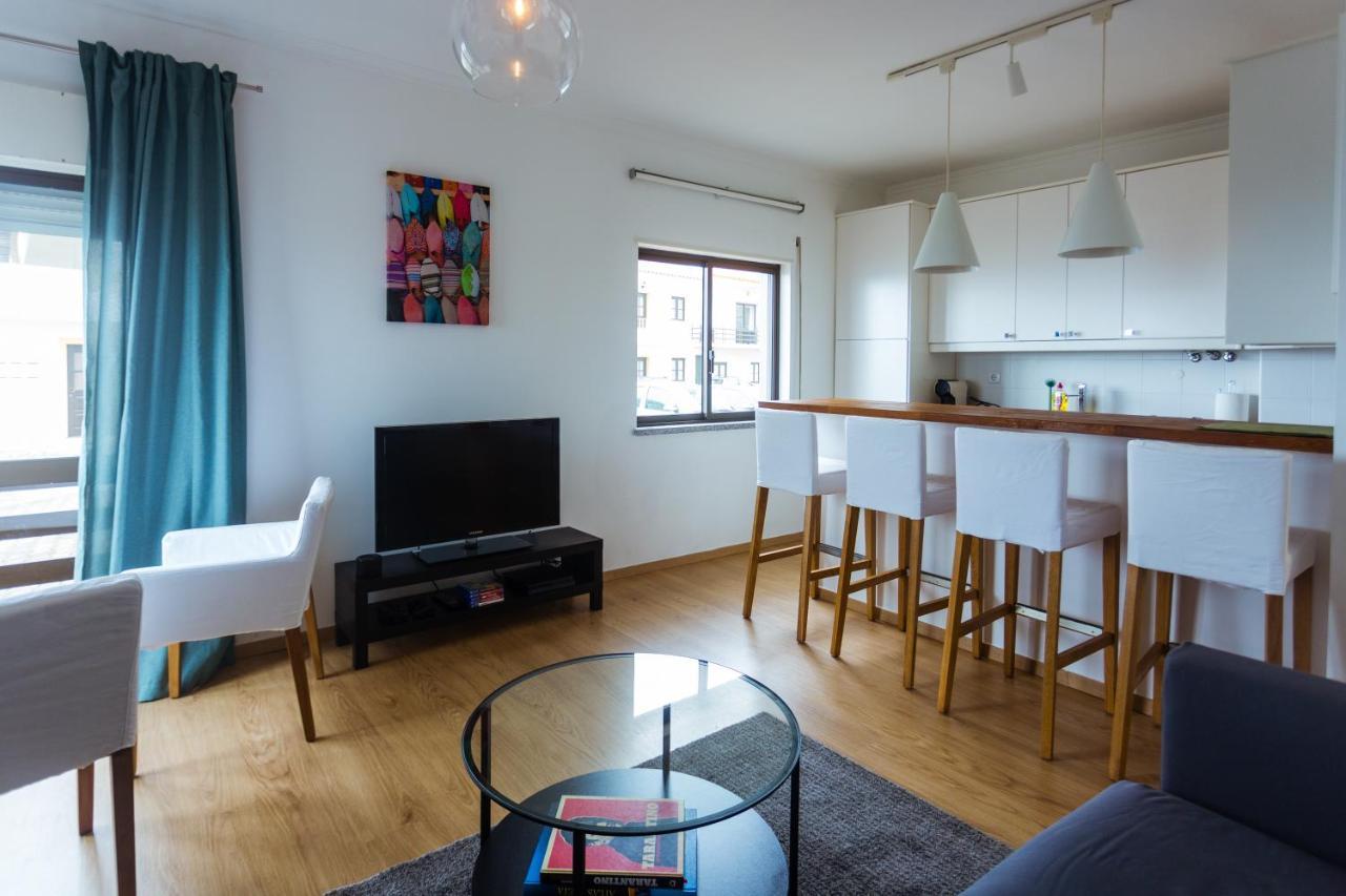 אנטוגויה דה באלייה Enjoy View Apartment - Ocean, Surf, Beach, Eat & Work מראה חיצוני תמונה